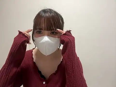 pattsun-chan online show from 24, 5, 2026