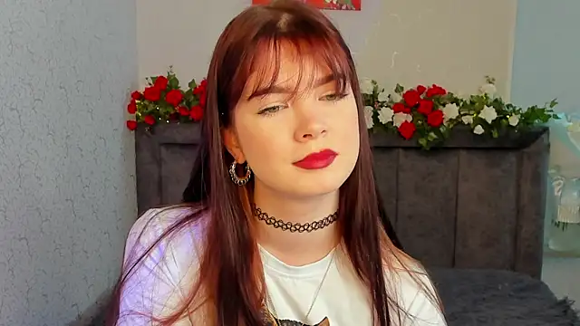 MelissaMay   online show from 21, 6, 2026