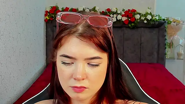 MelissaMay   online show from 5, 7, 2026