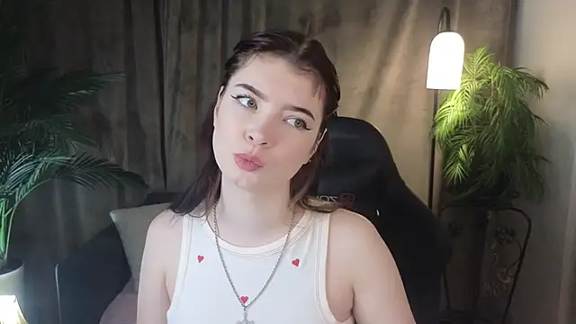 MelissaMay   online show from 22, 5, 2026