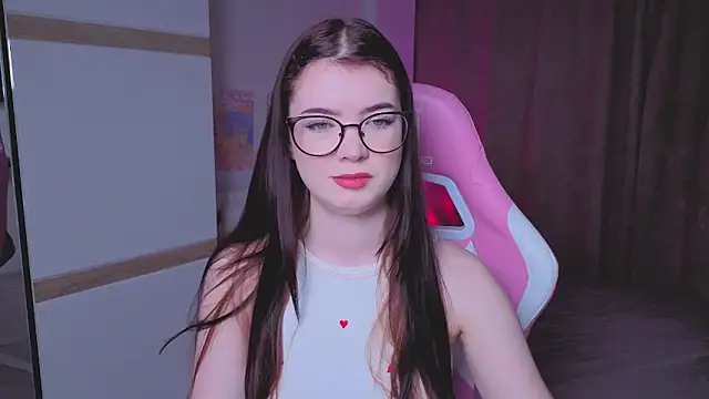 MelissaMay   online show from 27, 5, 2026