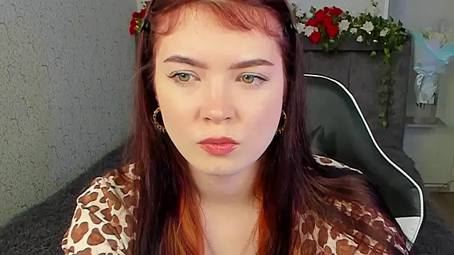 MelissaMay   online show from 19, 6, 2026