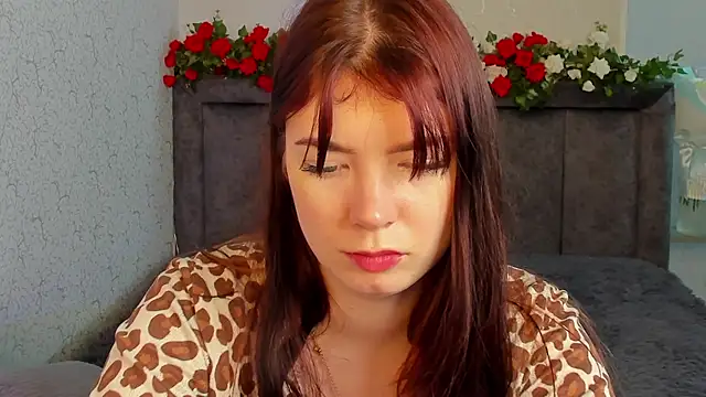 MelissaMay   online show from 22, 6, 2026