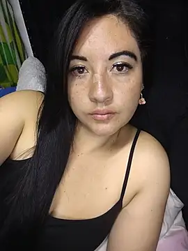 Snapshot of Melany_Ariadna chatting on 21, 5, 2026 Melany Ariadna online show from 21, 5, 2026