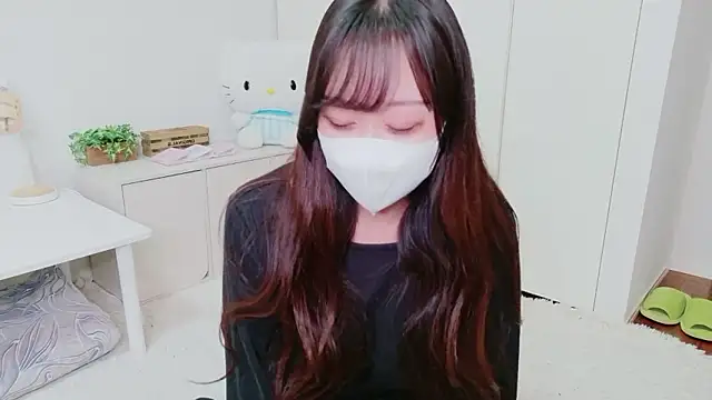 Mei--chan-- online show from 3, 6, 2026