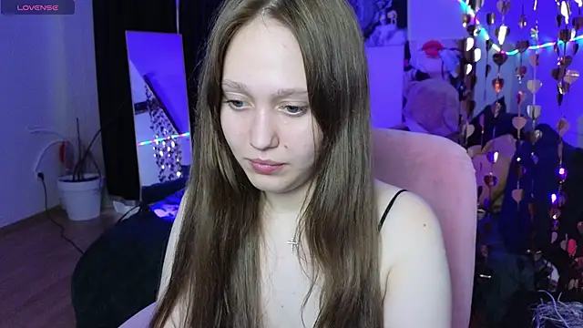 Snapshot of TinaShelton chatting on 5, 6, 2026 TinaShelton online show from 5, 6, 2026