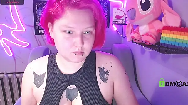 DolliRosees online show from 29, 5, 2026