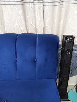 ariahsexy online show from 25, 6, 2026