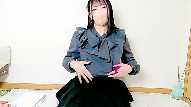 Hoshi Minami online show from 21, 5, 2026