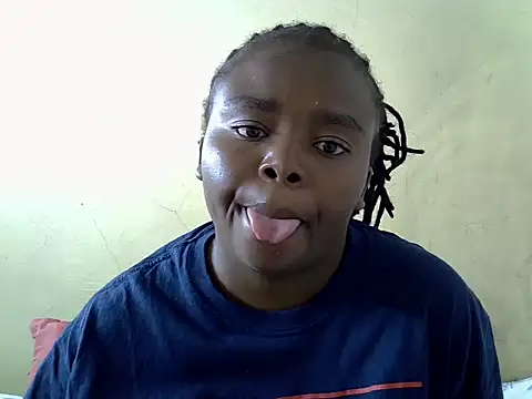 prettydomina online show from 12, 6, 2026