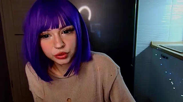 YunaLeaf online show from 20, 6, 2026
