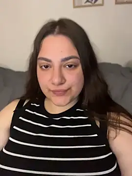 cutie doll  online show from 30, 5, 2026