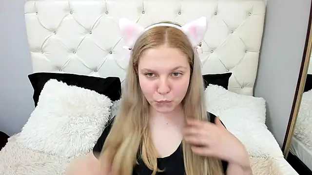 Girl4Power online show from 5, 6, 2026