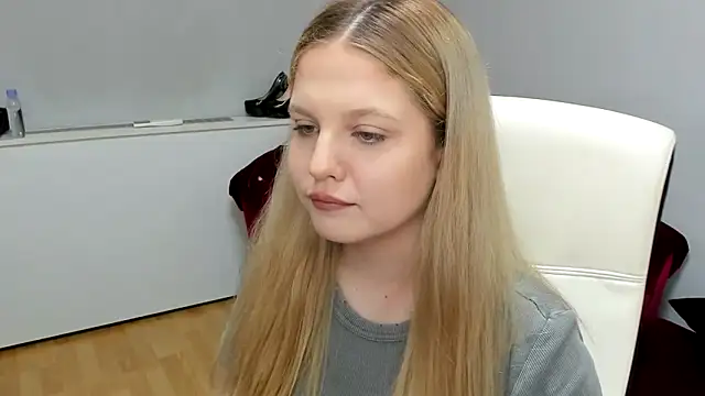 Girl4Power online show from 30, 5, 2026