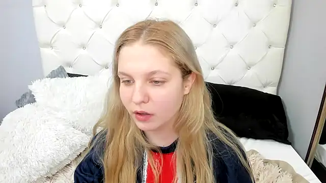 Girl4Power online show from 12, 6, 2026