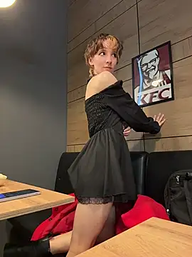 Liya  Love online show from 28, 5, 2026