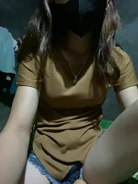 Miuuu22 online show from 10, 6, 2026