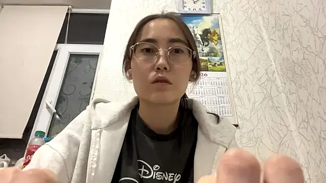 VickieTrudo online show from 30, 5, 2026