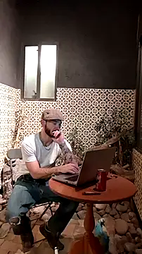 Clevername90 online show from 24, 2, 2026