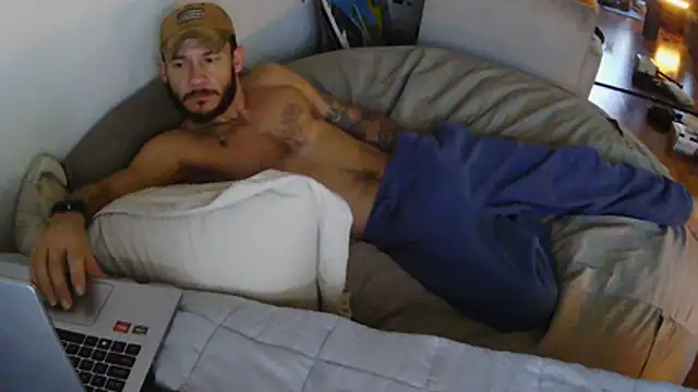 Clevername90 online show from 8, 2, 2026