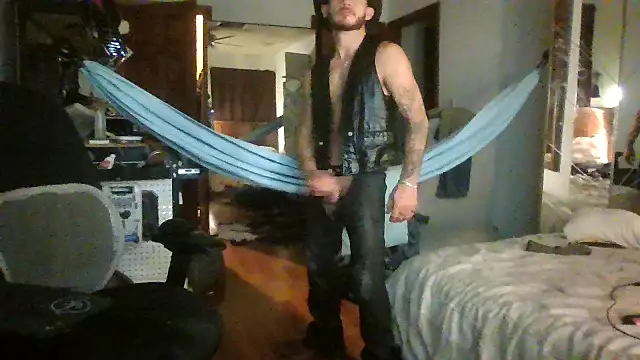 Clevername90 online show from 23, 9, 2025