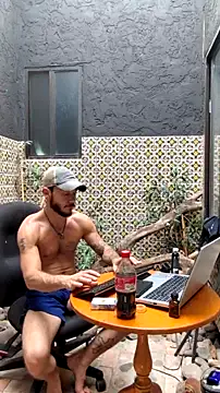 Snapshot of Clevername90 chatting on 18, 3, 2026 Clevername90 online show from 18, 3, 2026