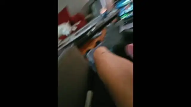 Clevername90 online show from 24, 10, 2025