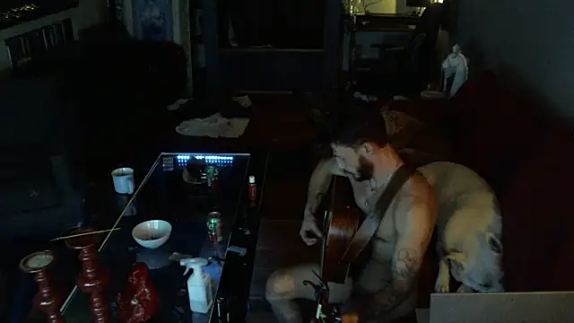 Clevername90 online show from 4, 12, 2025