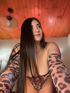 Ahricutte1 online show from 28, 5, 2026