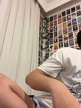 imjustaboyy1 online show from 27, 5, 2026