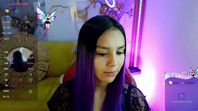Cami monroe m online show from 25, 5, 2026