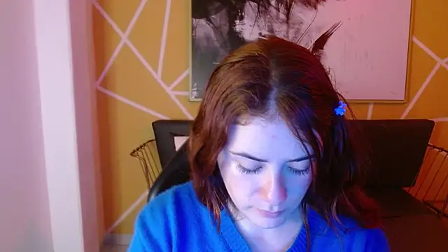 Jenni arango  online show from 26, 6, 2026