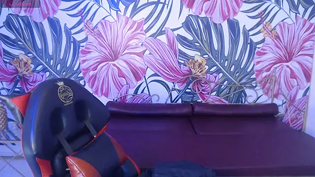 Jenni arango  online show from 18, 6, 2026
