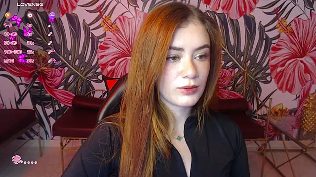 Jenni arango  online show from 23, 5, 2026