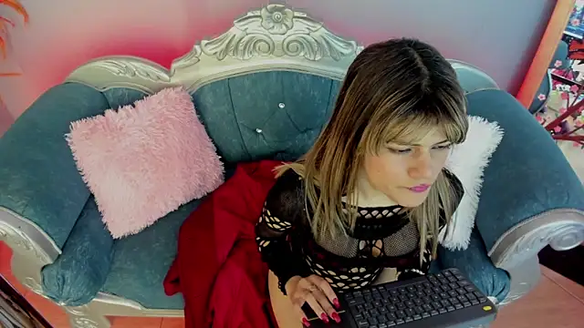 Snapshot of Sassy_Mist chatting on 28, 5, 2026 Sassy Mist online show from 28, 5, 2026