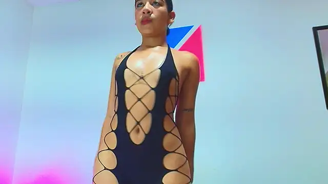 ashley blazze online show from 27, 5, 2026
