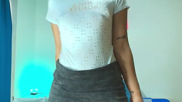 ashley blazze online show from 20, 6, 2026