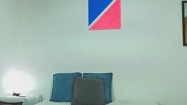 ashley blazze online show from 26, 6, 2026