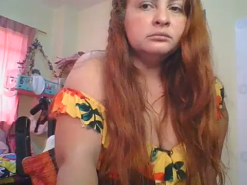 Snapshot of LafresaAmor chatting on 3, 6, 2026 LafresaAmor online show from 3, 6, 2026