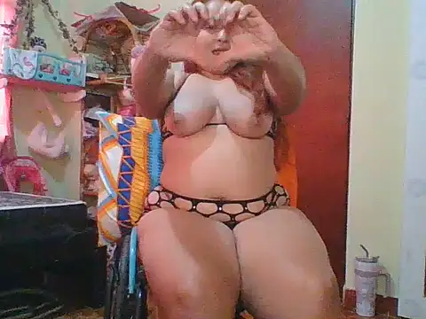 LafresaAmor online show from 28, 5, 2026