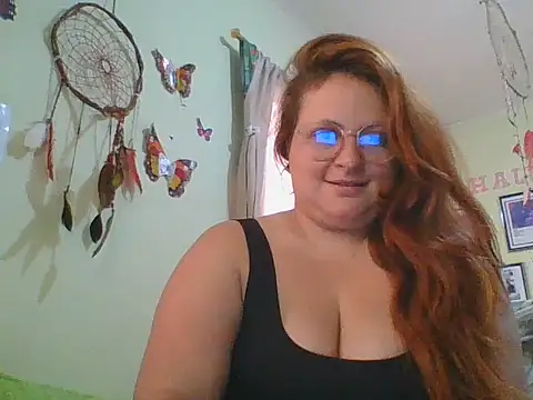 Snapshot of LafresaAmor chatting on 11, 7, 2026 LafresaAmor online show from 11, 7, 2026