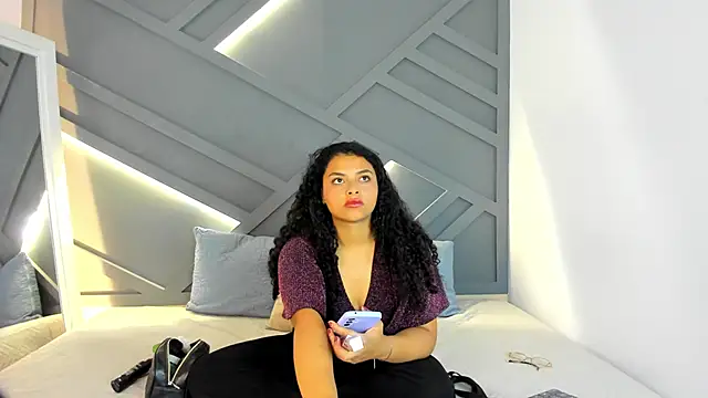 scarlett  3 online show from 31, 5, 2026