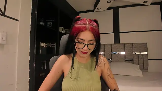 Nezukoo 1 online show from 26, 5, 2026