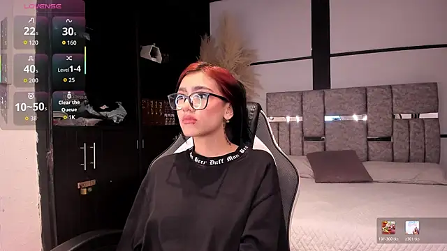 Nezukoo 1 online show from 24, 6, 2026