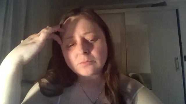 Snapshot of TaylorLovely chatting on 9, 6, 2026 TaylorLovely online show from 9, 6, 2026
