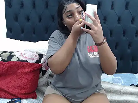 Dope Chick online show from 24, 5, 2026