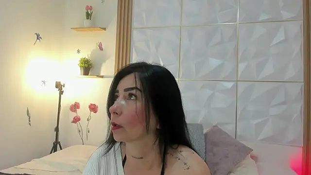 Snapshot of Anniee_333 chatting on 29, 6, 2026 Anniee 333 online show from 29, 6, 2026