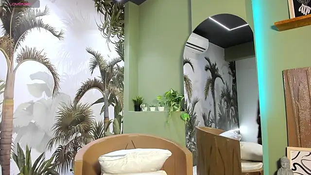 DrimitrixLux 02 online show from 28, 7, 2026