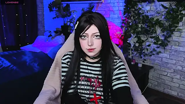 Morri Moon online show from 30, 5, 2026