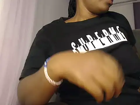 irreplaceable ebony online show from 4, 6, 2026